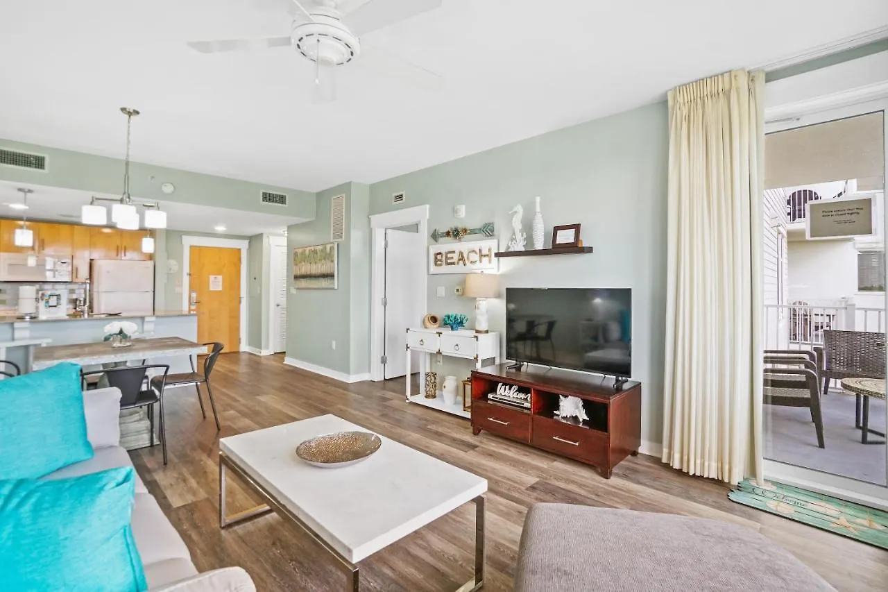 Elation At Baytowne Wharf By Panhandle Getaways Destin 0*,