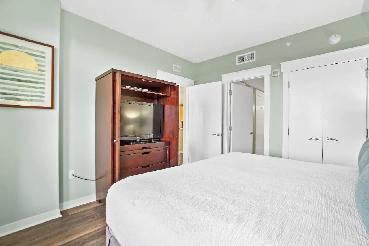 Elation At Baytowne Wharf By Panhandle Getaways Destin Holiday home