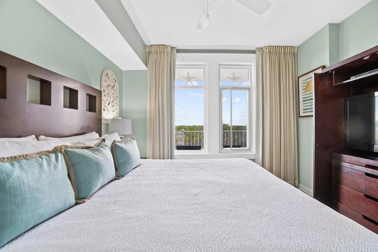 Elation At Baytowne Wharf By Panhandle Getaways Destin